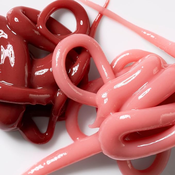 Julep 24/7 Lip Treatment – Hydrating & Glossy Lip Balm and Lip Sleeping Mask with Shea Butter – Moisturize, Protect & Soothe – Vegan & Cruelty-Free - Hint of Tint-VivaGrace Women