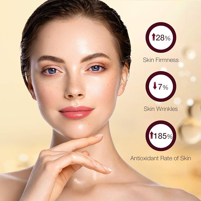 Donginbi 1899 Signature Oil - Skin Barrier Repair & Firming Face Oil for Women, Jojoba Seed Oil & Sweet Almond Oil for Sensitive Skin, Korean Red Ginseng Skin Care, 0.52 floz / 15ml-VivaGrace Women