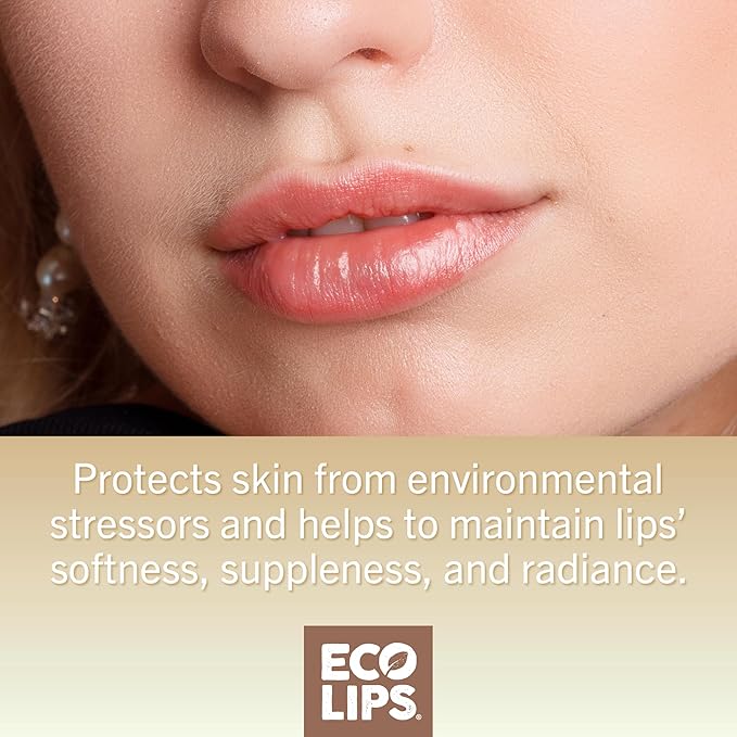 Conditioning Lip Soother Lip Balm with Murumuru Butter and Mango Butter for Deep Conditioning, Variety 3-pack-VivaGrace Women