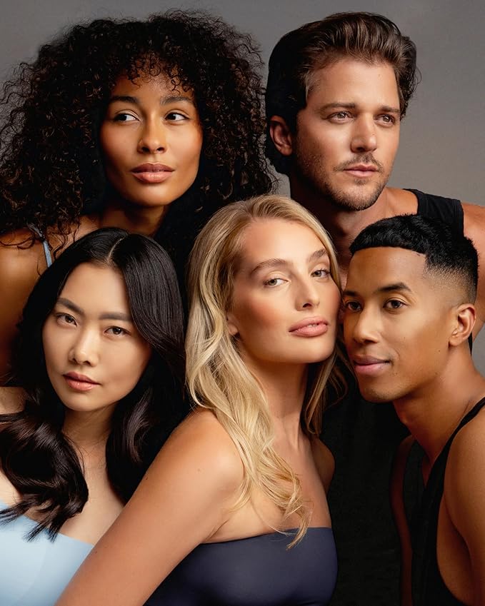 Avjou Researche™ Vitamin Mask – Supports the Look of Thicker, Fuller Hair – Vegan, Color & Keratin Safe, Hydrates & Strengthens with Redensyl™ – Designed for All Hair Types, 6 oz-VivaGrace Women