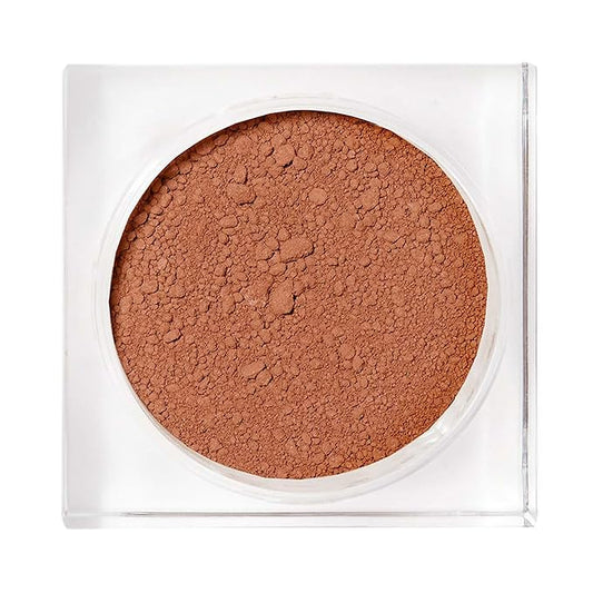 Mineral Powder Foundation - Longwear, Lightweight, Smooth Powder Formula - Blurring, Skin-Perfecting Finish - Vegan and Cruelty Free Formula - 021 Ragnhild - 0.25 oz-VivaGrace Women