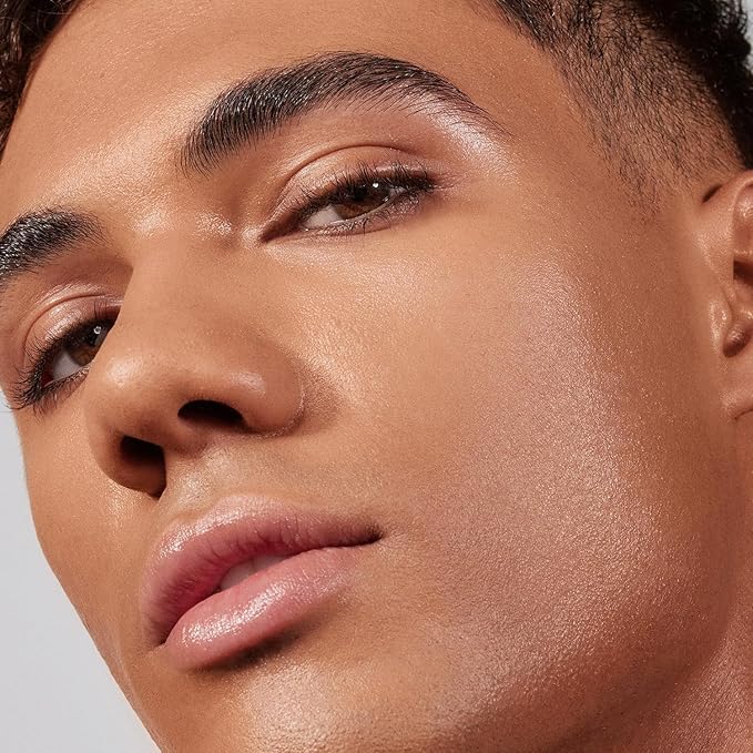 Morphe Lightform Liquid Foundation - Extended Hydration Foundation Makeup with a Lasting, Natural Radiant Finish - Long-Wearing Formula with Buildable, Medium Coverage - Tan 21C (1.01 fl oz)-VivaGrace Women