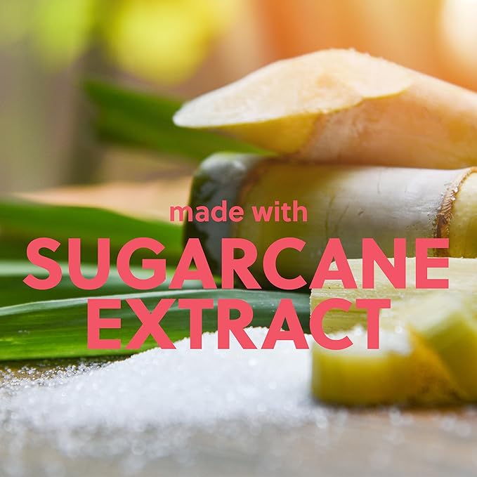 Tree Hut Rainbow Sherbet Shea Sugar Scrub | Exfoliating Body Scrub Removes Dead, Dry Skin for a Soft & Hydrated Feel | Nourishing Essential Body Care | 18 fl oz.-VivaGrace Women