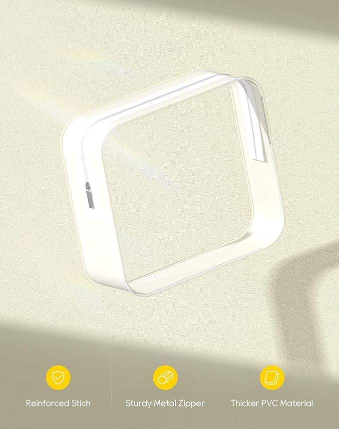 Morfone 16 Pack Silicone Travel Bottles Set for Toiletries TSA Approved Travel Containers Leakproof Squeezable Refillable Accessories 2oz 3oz for Shampoo Conditioner Lotion Liquids (Yellow Blue)-VivaGrace Women