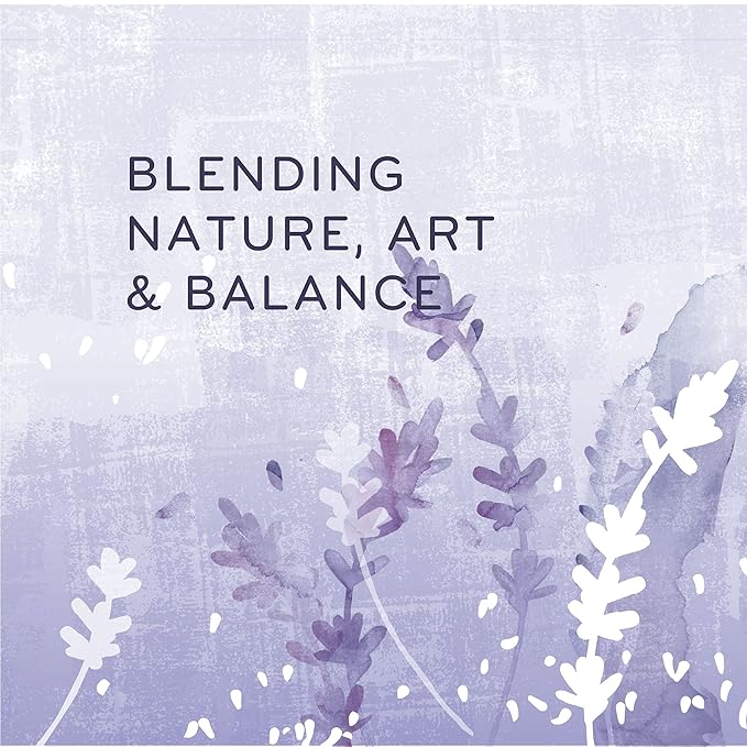 Thymes Travel Set and Beauty Bag - Contains Body Wash, Body Lotion & Hand Cream - Lavender-VivaGrace Women
