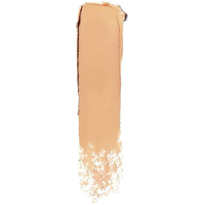 L'Oreal Paris Makeup Infallible Longwear Shaping Stick Foundation, 406 Warm Beige, 1 Tube, 0.32 Ounce-VivaGrace Women