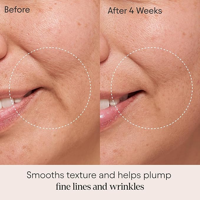 ALPYN Clarifying Facial Oil with Retinol & Pink Algae | Clear Congestion, Smooth Fine Lines, Improve Texture & Glow | 1 Fl Oz / 30 ml-VivaGrace Women