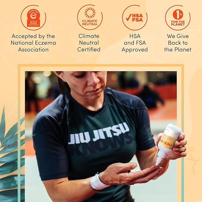 Active Skin Repair - First Aid Natural & Non-Toxic Healing Ointment & Antiseptic Spray for Minor Cuts, Wounds, Scrapes, Rashes, Sunburns, and Other Skin Irritations (Bundle, Combo, 3 oz Each)-VivaGrace Women