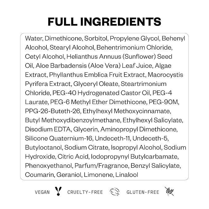 IGK - EXPENSIVE - Clear Hair Gloss Treatment – Shine-Boosting Top Coat for Glass Hair – Hair Treatment for Smooth, Polished Finish – Clear Gloss for Hair Sheen and Silkiness - Cruelty Free 4.2oz-VivaGrace Women