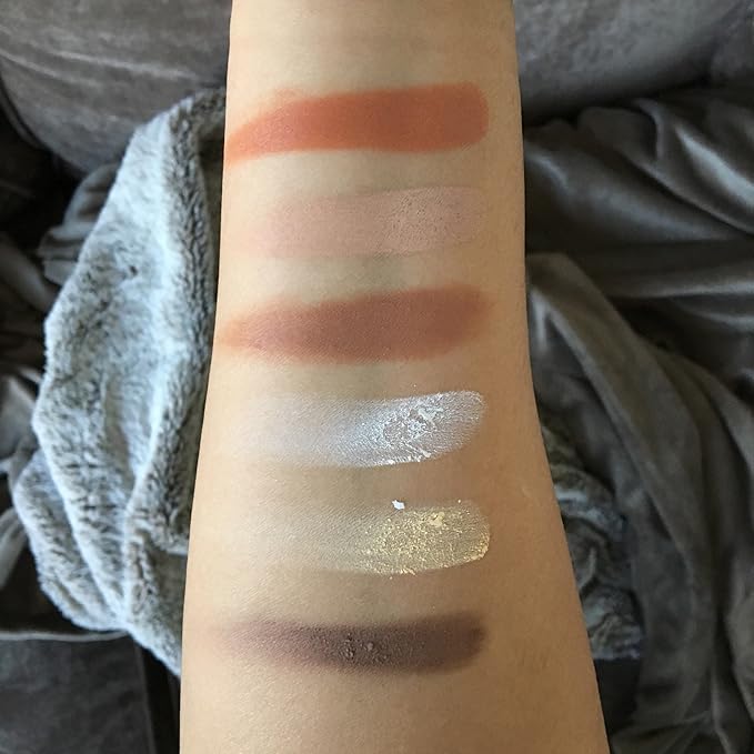 XL CONTOUR AND BAKING PALETTE-VivaGrace Women
