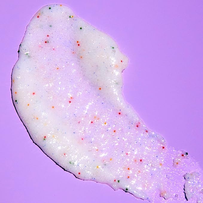 Tree Hut Exfoliating Shea Sugar Scrub Birthday Cake, 18 oz-VivaGrace Women