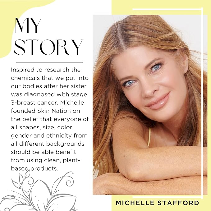 Revitalizing Under Eye Cream, Under Eye Brightener with Plant Based Actives that Boosts Collagen, Eye Cream for Dark Circles Diminishes Fine Lines and Creates Firm Radiant Skin, Eye Cream Anti Aging-VivaGrace Women