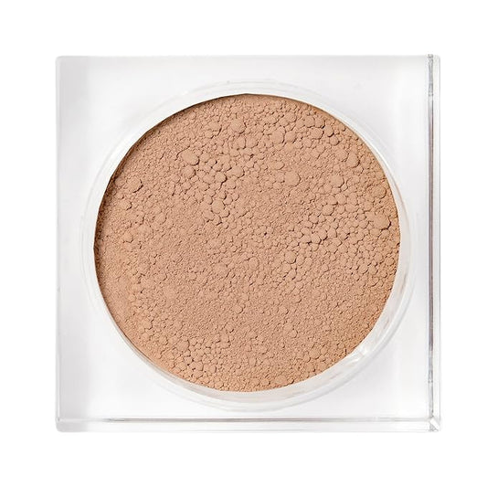 Mineral Powder Foundation - Longwear, Lightweight, Smooth Powder Formula - Blurring, Skin-Perfecting Finish - Vegan and Cruelty Free Formula - 010 Siri - 0.25 oz-VivaGrace Women