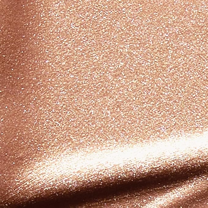 COVER FX Custom Bronzer Drops - Gilded Glow: Rich Bronze - 1 Fl Oz - Radiant Glow Liquid Bronzer - Customizable Color-VivaGrace Women