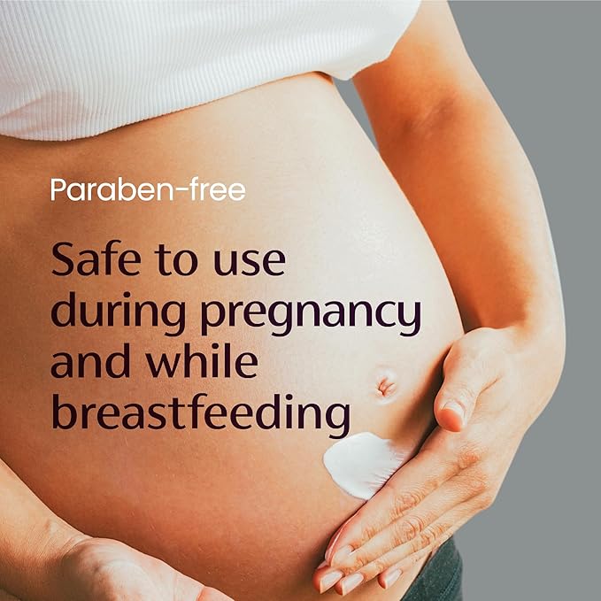 Mederma Stretch Marks Therapy, Helps Prevent and Treat Stretch Marks, Safe to Use When Pregnant, Pregnancy Skin Care, 5.29 oz (150g)-VivaGrace Women