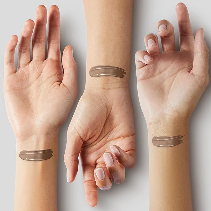 pūrlisse Radiant Glow Illuminating BB Cream Spf30 Hydrating and Moisturizing Natural Organic Cruelty-free Sulphate & Paraben Free For All Skin Even Sensitive Skin 1.4 Fl Oz (Tan)-VivaGrace Women