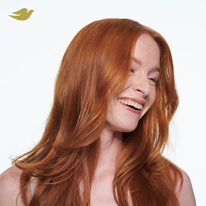 Dove Advanced Dry Shampoo Volume & Fullness Refresh & Revive Flat Hair Without Water for 2 Days of Freshness & Bounce 1.15 oz-VivaGrace Women