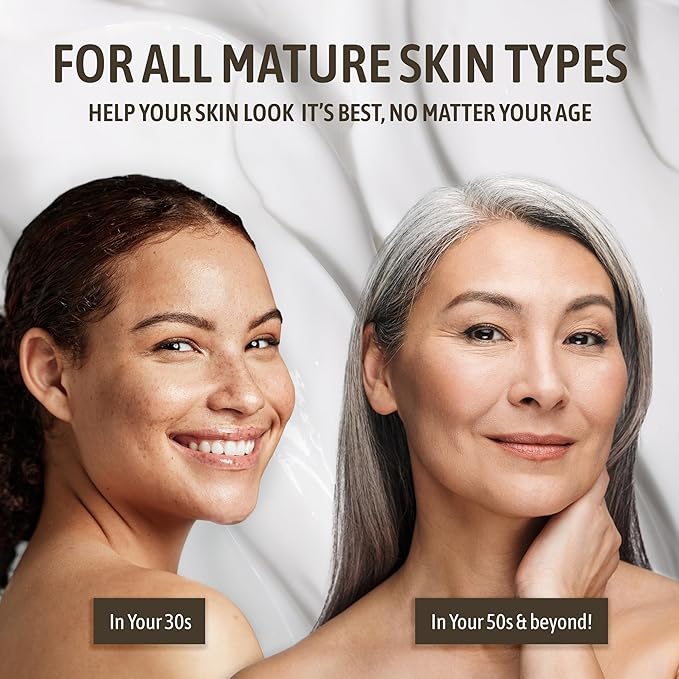 NATURE WELL Hydrate & Soften Coconut Oil Moisturizing Cream for Face, Body, & Hands, Non-Greasy, Intense Hydration & Luxurious Feel, Revives Dry & Sensitive Skin, Superfood for Your Skin, 16 Oz-VivaGrace Women