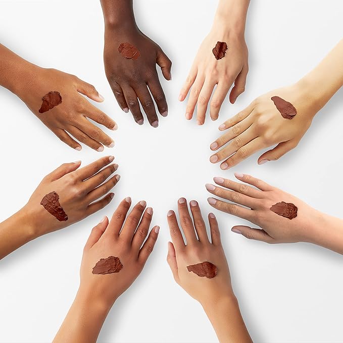 Bobbi Brown Skin Foundation Stick, 10-25 Cool Espresso, 0.31 Ounce-VivaGrace Women