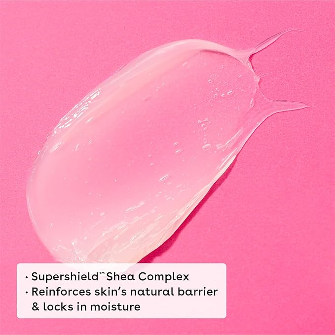 eos Medicated Lip Balm - The Fixer | Lip Care to Repair and Protect Chapped and Dry Lips | Instant Cooling and Pain Relief with Natural Ingredients | 0.35 oz-VivaGrace Women