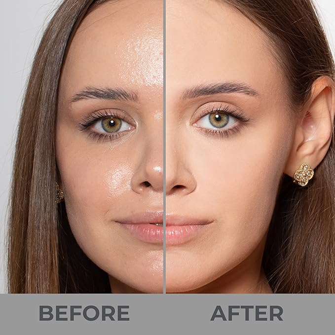 LAMEL Smartskin Serum Tinted Foundation - Hydrating & Nourishing - Hypoallergenic & Skin-Caring - Color Correcting - Anti-Aging Formula with Hyaluronic Acid - 402, 1,18 fl.oz-VivaGrace Women