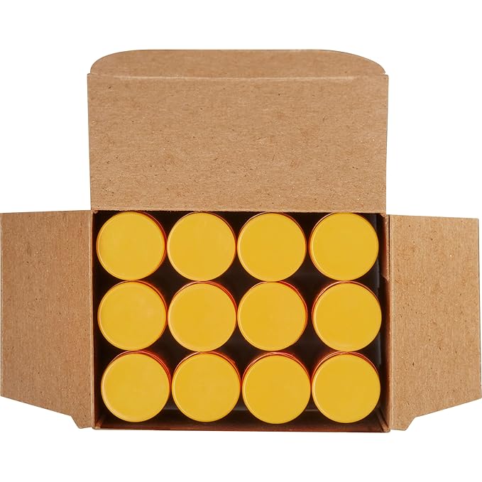Burt's Bees Lip Balm - Original Beeswax 12 Count Pack in Bulk, Lip Moisturizer With Responsibly Sourced Beeswax, Tint-Free, Natural Origin Conditioning Lip Treatment, 12 Tubes, 0.15 oz-VivaGrace Women