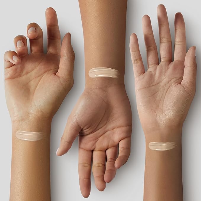 LUMINESS Rose 4-in-1 Airbrush Foundations (Shade 140)-VivaGrace Women