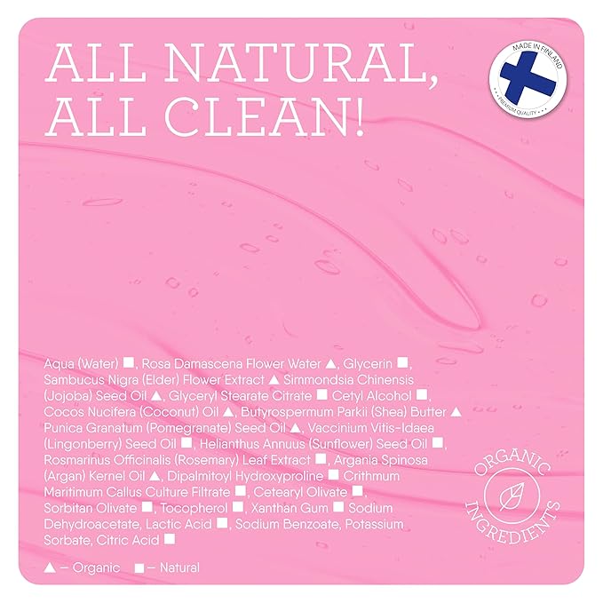 Overnight Eye Serum - Under Eye Serum for Night Time w. Hydrating Elderberry & Sea Fennel Stem Cells, Reduces Under-Eye Bags & Wrinkles, Anti-Aging Eye Serum-VivaGrace Women