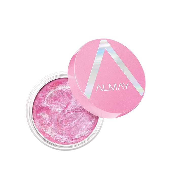Almay Make Them Jelly Hi-Lite, Unicorn Light, 0.58 fl. oz., highlighter makeup-VivaGrace Women