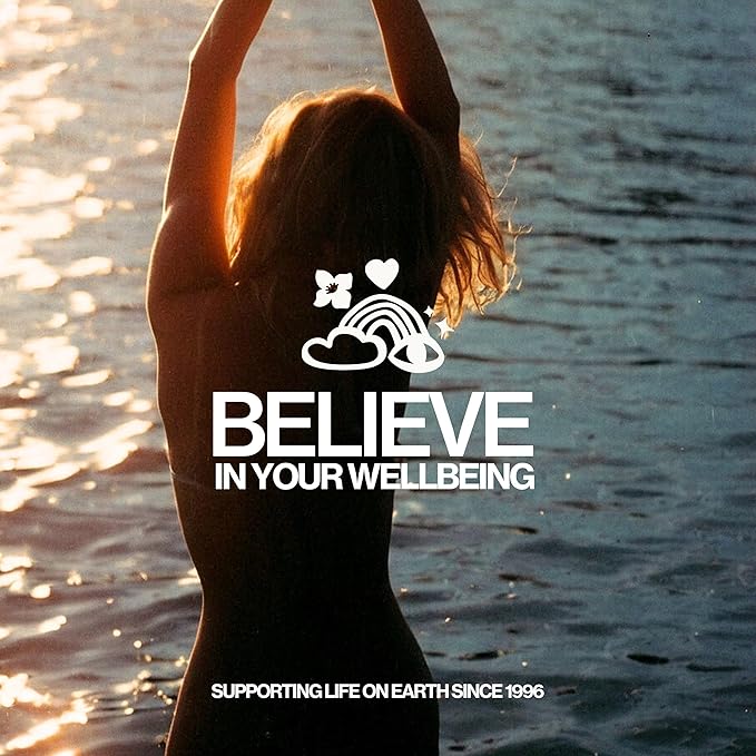 Pacifica Happy Water Hydrating Facial Toner Mist – Vegan Ceramides, Hyaluronic Acid & Electrolytes, Refreshing & Calming for Balanced Skin, Clean Beauty, Vegan, Cruelty-Free, All Skin Types, 4 oz-VivaGrace Women