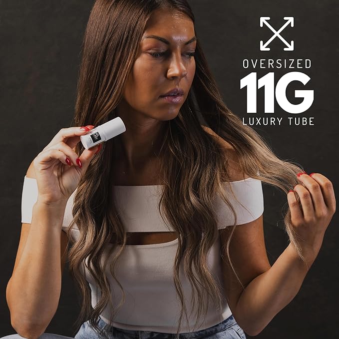 SPF 15 Lip Balm Sunscreen, Shea Butter Intensive Hydration, Revitalizing Antioxidants, Zinc UV Protection, Reduces Lip Lines, Oversized 11g Tube, Rejuvenating Lavender Mint-VivaGrace Women