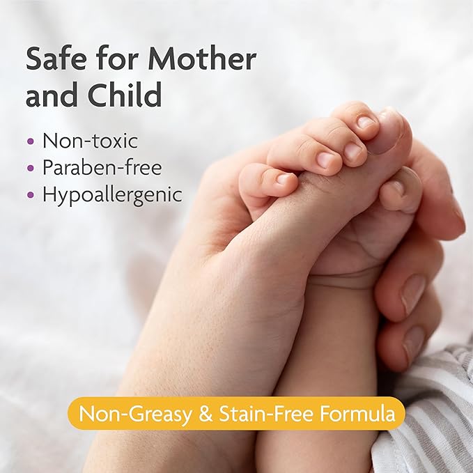 TriLASTIN Belly Oil (3.4oz), Stretch Mark Oil, Belly Oil for Pregnant Women, Serum for Scars and Stretchmarks, Body Oil, Paraben-Free and Hypoallergenic-VivaGrace Women