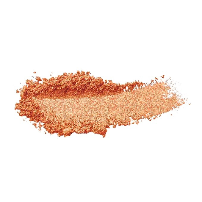 LORAC Light Source Mega Beam Highlighter | Highlighter Makeup Powder | Shimmer Highlighter | Gilded Lily Gold-VivaGrace Women
