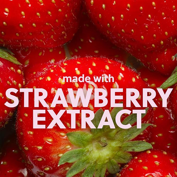 Tree Hut Sugar Lips Lip Butter Strawberry-VivaGrace Women