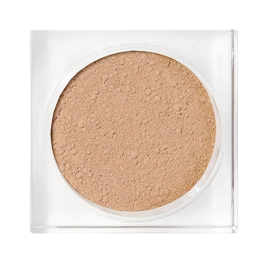 Mineral Powder Foundation - Longwear, Lightweight, Smooth Powder Formula - Blurring, Skin-Perfecting Finish - Vegan and Cruelty Free Formula - 006 Freja - 0.25 oz-VivaGrace Women