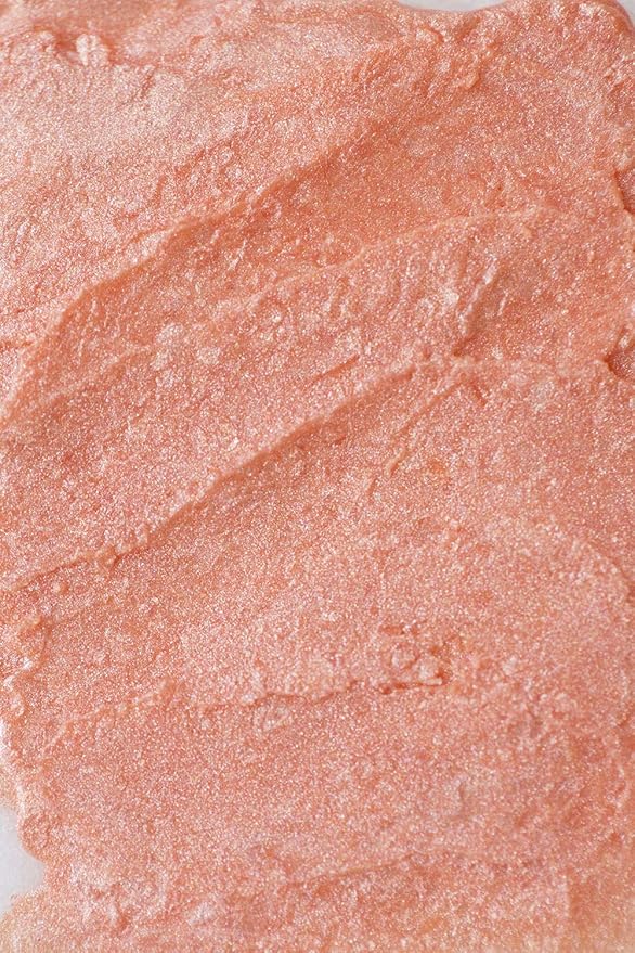 Coconut Matter Lip Balm – Handmade Vegan Coconut Lip Balm with Pink Tint - Hydrating Lip Balm with Natural Coconut Oil, CORAL-VivaGrace Women