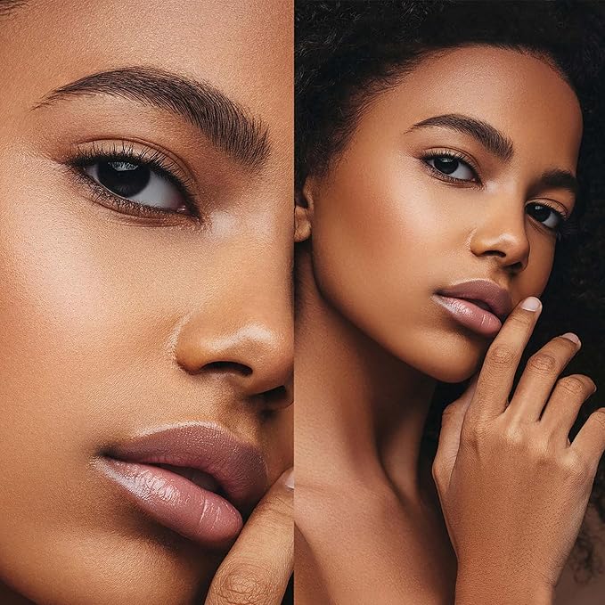 Eyebrow Growth Serum - Provides Full, Healthy And Well Defined Eyebrows - High Technology Formula - Vegan And Cruelty Free - Flexible Applicator Developed Specifically For Brows - 0.1 Oz-VivaGrace Women