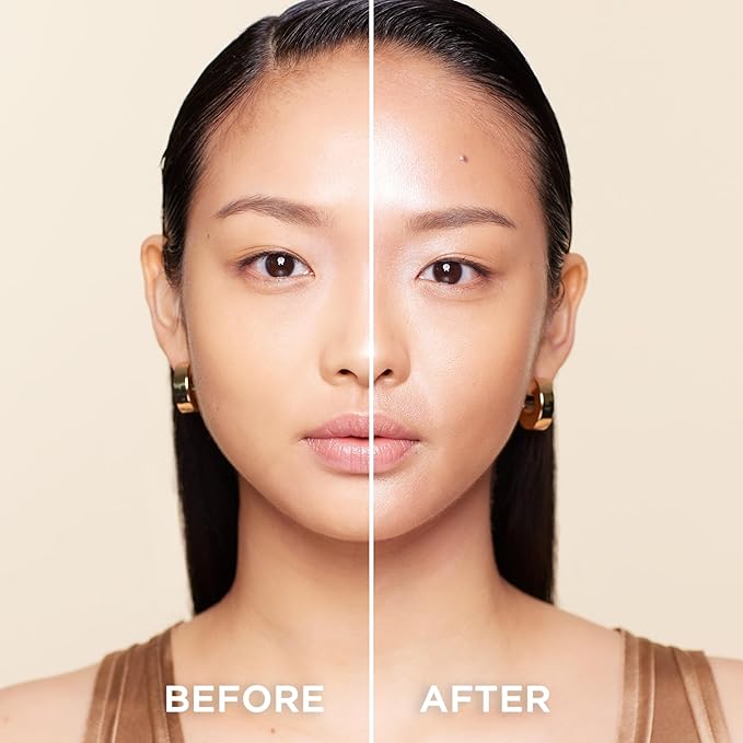 L'Oreal Paris Makeup True Match Lumi Glotion, Natural Glow Enhancer, Illuminator Highlighter, Bronzing Drops For a Sun-Kissed Glow, 902 Light-VivaGrace Women
