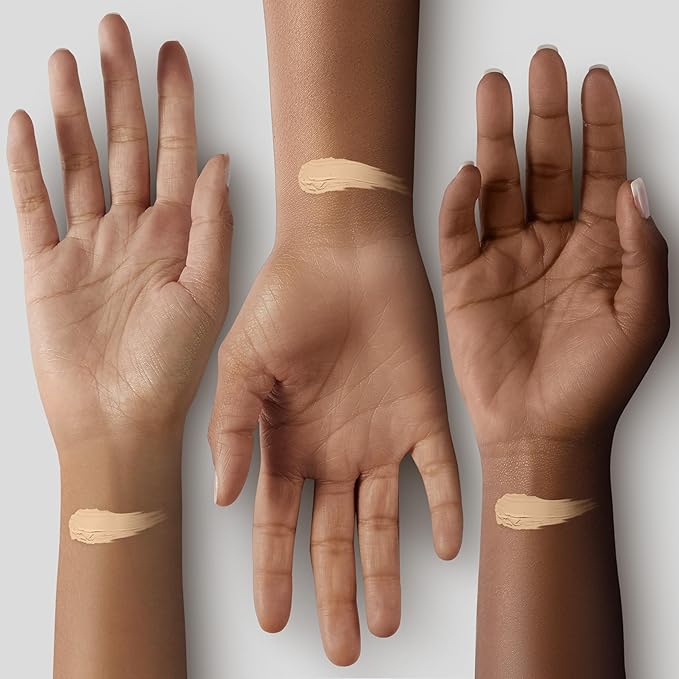 Bobbi Brown Skin Foundation Spf 15-VivaGrace Women