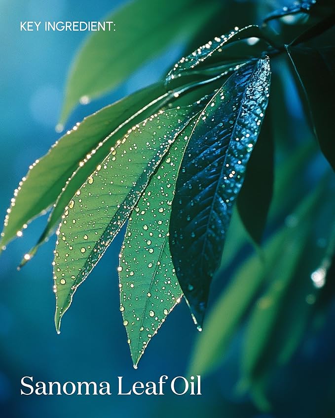 Rewind003 Age-Defying Face Oil, Stimulating and Rehydrating Skin Oil for the Face, Postbiomic Blend Face Oil Moisturizer, Vegan & Organic Face Oil, 30mL-VivaGrace Women