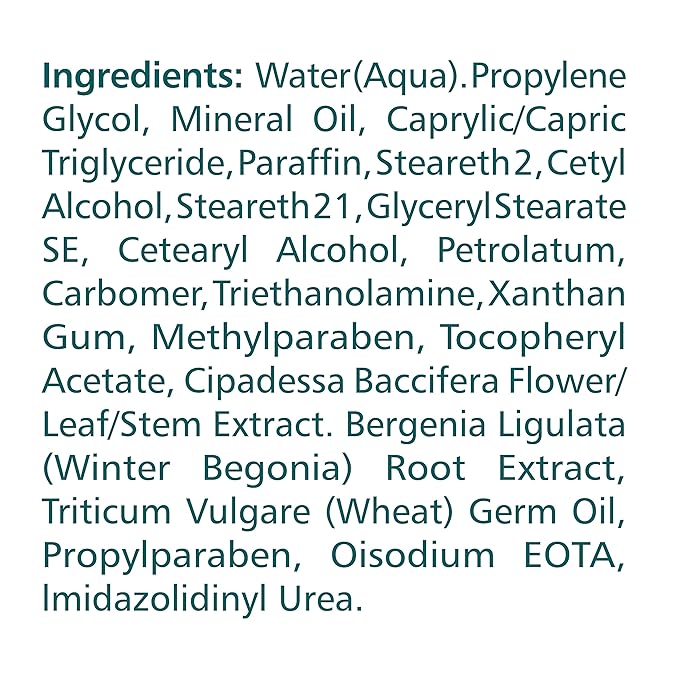 Himalaya Under Eye Firming Cream for Fine Lines, Wrinkles and Dark Circles, 0.51 oz (15ml)-VivaGrace Women