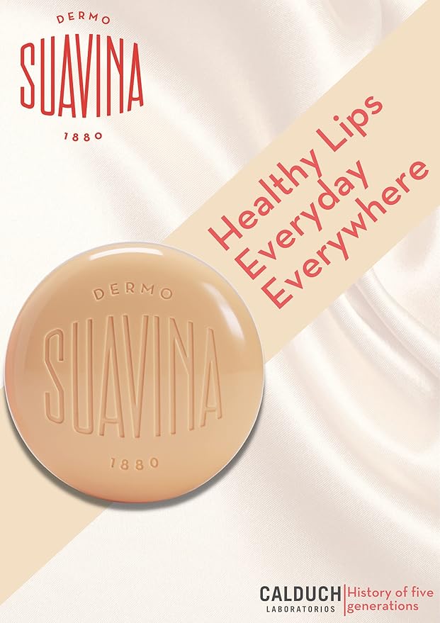 Lip Balm Moisturizer for Cracked and Dry Lips with Natural Ingredients Lip Care for Cold and Hot Weather Pack of 1(Citrus 0.3oz)-VivaGrace Women