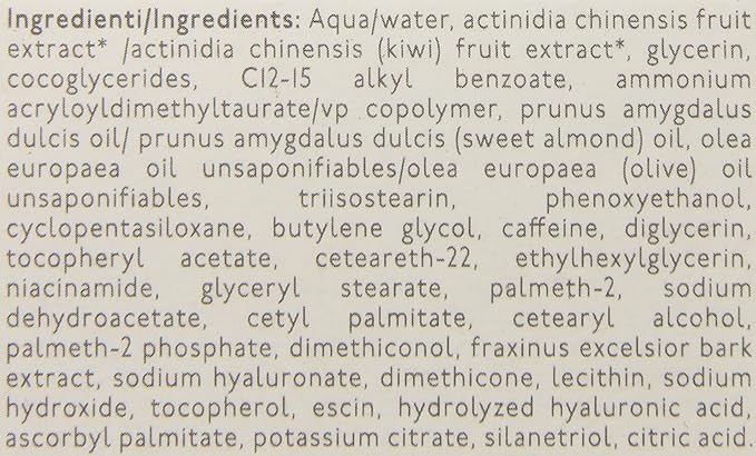 Nature's Eye Contour Puffiness and Dark Circles Cream, 0.5 Ounce-VivaGrace Women