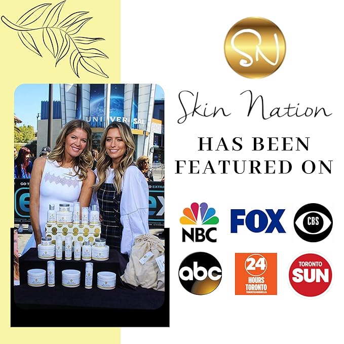 Revitalizing Under Eye Cream, Under Eye Brightener with Plant Based Actives that Boosts Collagen, Eye Cream for Dark Circles Diminishes Fine Lines and Creates Firm Radiant Skin, Eye Cream Anti Aging-VivaGrace Women