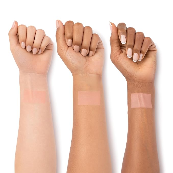 Physicians Formula Butter Believe It Blush Makeup Powder, Pink Sands | Murumuru Butter | For Sensitive Skin | Dermatologist Tested, Clinicially Tested-VivaGrace Women