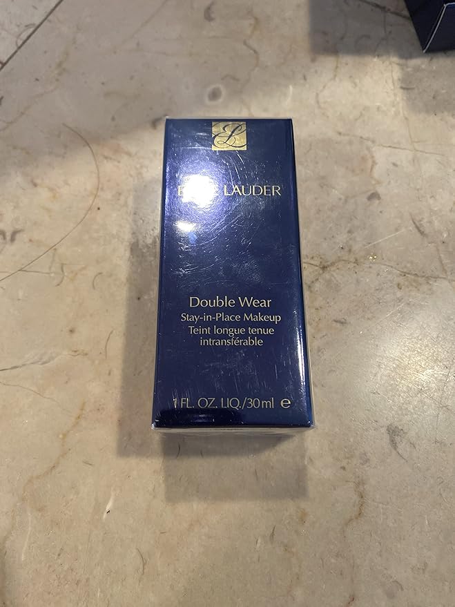 Estee Lauder/Double Wear Stay-In-Place Makeup 5n1 Rich Ginger (13) 1.0 Oz-VivaGrace Women