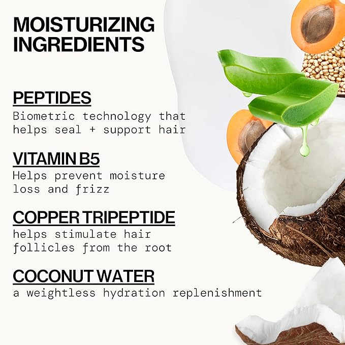 PACIFICA Beauty, Coco Bond Damage Care Leave-In Repair Mask Treatment, Dry & Damaged Hair from Bleach, Color, Chemical Services, Chlorine, & Heat, Coconut, Vegan-VivaGrace Women