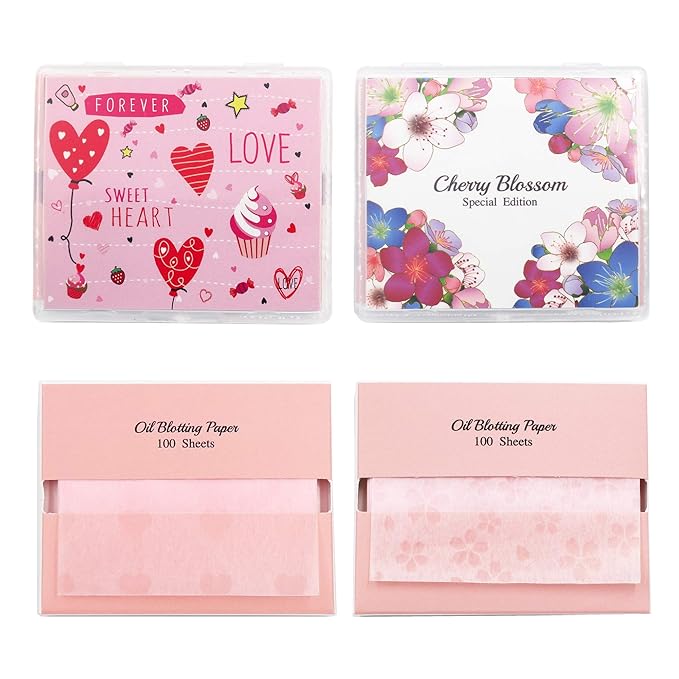 [400 Counts + Mirror Case] Pink Sensation-VivaGrace Women