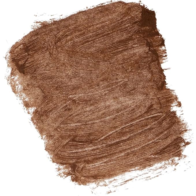 Brow Tint with Microfibers - 4-in-1 Tinted Eyebrow Gel to Groom, Hold, Sculpt & Color Your Brows, Covers Gray Hair - Water Resistant, Clump-Free, Long Lasting (Copper) by Mommy Makeup
