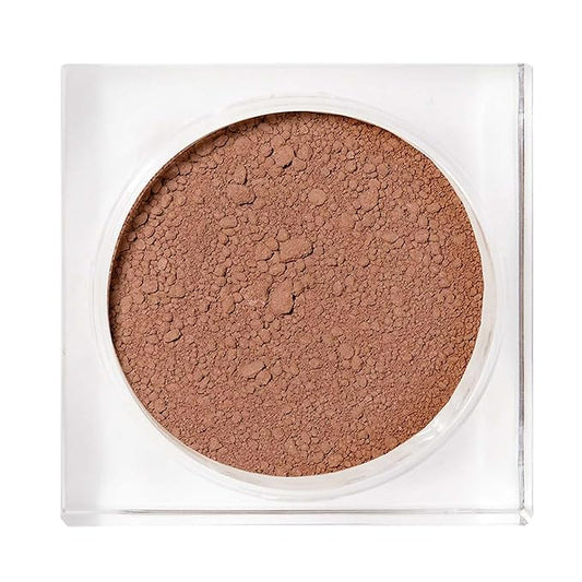 Mineral Powder Foundation - Longwear, Lightweight, Smooth Powder Formula - Blurring, Skin-Perfecting Finish - Vegan and Cruelty Free Formula - 020 Runa - 0.25 oz-VivaGrace Women